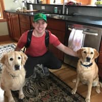 Sitter Profile Image: Sean F.