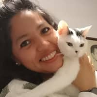 Foto del cuidador: Claudia G.