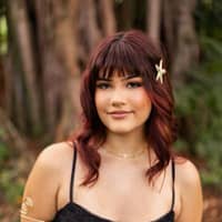 Sitter Profile Image: Skyla D.