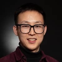 Profielfoto oppas: Jiaqiang L.