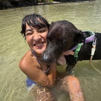 Sitter Profile Image: Harley M.