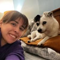 Sitter Profile Image: Rachel V.