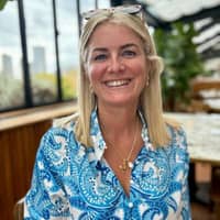 Sitter Profile Image: michelle p.