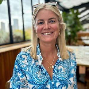 Sitter Profile Image: michelle p.