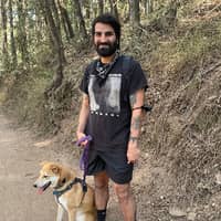 Sitter Profile Image: Arman S.