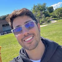 Sitter Profile Image: Jhonatan G.