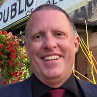 Sitter Profile Image: Michael D.