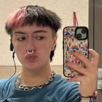 Sitter Profile Image: Spencer K.