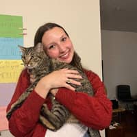 Sitter Profile Image: Jessica I.