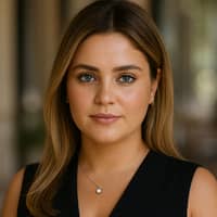 Photo de profil du pet sitter : Lamiae C.