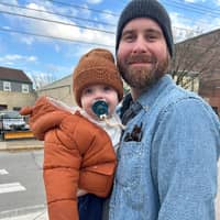 Sitter Profile Image: Patrick S.