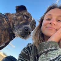 Photo de profil du pet sitter : Bedel J.