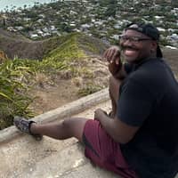 Sitter Profile Image: Shane H.