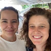 Sitter Profile Image: Rebecca & Katie R.
