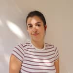 Sitter Profile Image: Ana N.