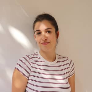 Sitter Profile Image: Ana N.
