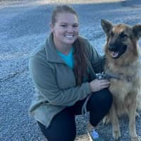 Sitter Profile Image: Andrea L.