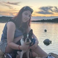 Photo de profil du pet sitter : Julie L.