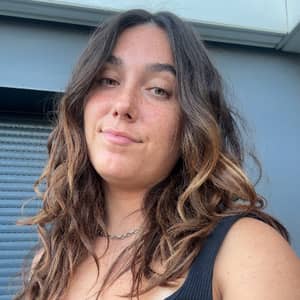 Sitter Profile Image: Lucille B.