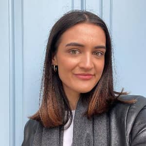 Sitter Profile Image: Moana G.