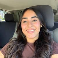 Sitter Profile Image: Chantal D.