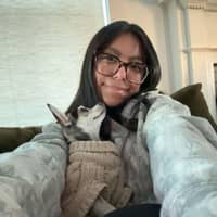 Sitter Profile Image: Arianna H.