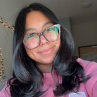 Sitter Profile Image: Arianna H.