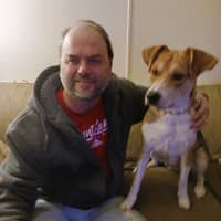 Sitter Profile Image: Mark C.