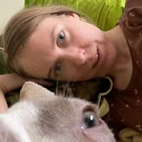 Sitter Profile Image: Yvette W.