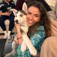 Sitter Profile Image: Lauren F.