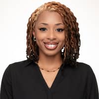 Sitter Profile Image: Jordyn R.