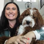 Sitter Profile Image: candice k.