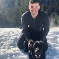 Sitter Profile Image: Zachary A.