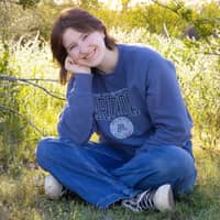 Sitter Profile Image: Amelia R.