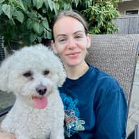 Sitter Profile Image: Eryn T.