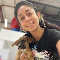 Profielfoto oppas: Marubenys C.