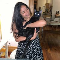 Sitter Profile Image: Genesis C.