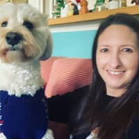 Sitter Profile Image: Alexandra W.