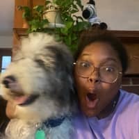 Sitter Profile Image: Shani V.