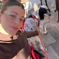 Foto del cuidador: Ina Alhue M.