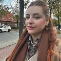 Sitterprofilbild: Loreena V.