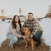 Sitter Profile Image: Hailee & Brandon P.