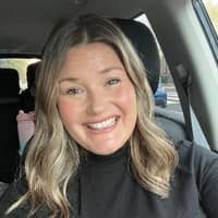 Sitter Profile Image: Amanda & Brian M.