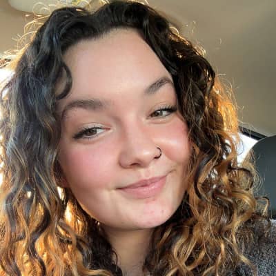 Sitter Profile Image: Kiera D.