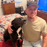 Sitter Profile Image: Eric E.