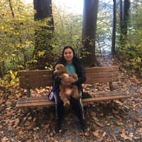 Sitter Profile Image: Vicky R.