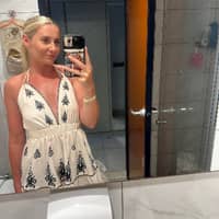 Sitter Profile Image: Lydia H.