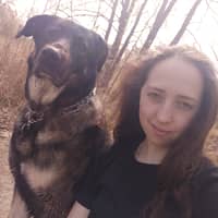 Profielfoto oppas: Maria D.