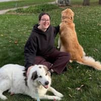 Sitter Profile Image: Elizabeth F.