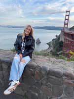 Sitter Profile Image: sara g.